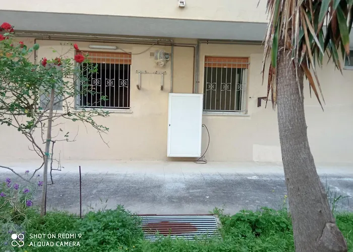 公寓 Pppbeachhome *