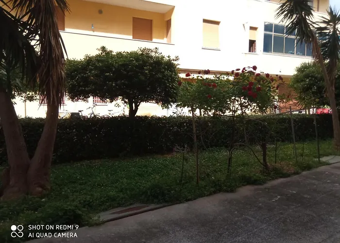 Pppbeachhome 公寓 波坦察皮切纳港