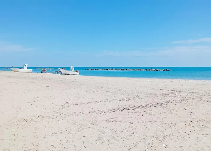 Pppbeachhome 公寓 *