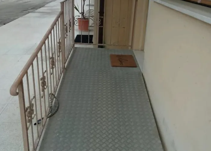 公寓 Pppbeachhome 波坦察皮切纳港