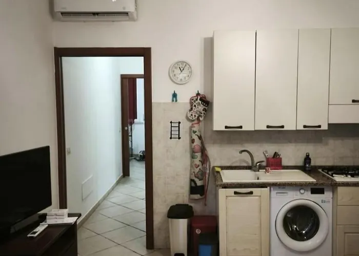 公寓 Pppbeachhome 波坦察皮切纳港