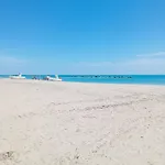 Pppbeachhome 아파트 *