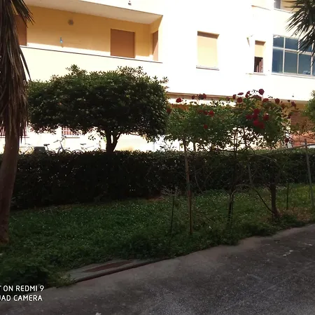 Pppbeachhome Apartman Porto Potenza Picena