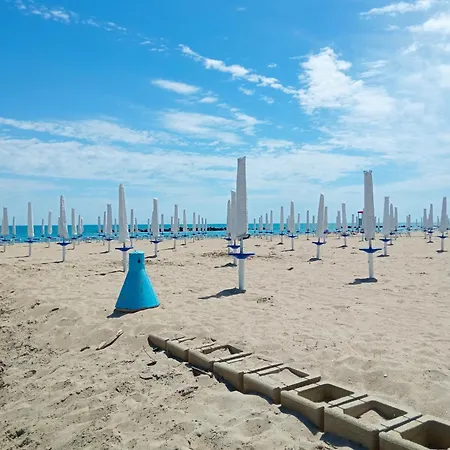 Apartman Pppbeachhome Porto Potenza Picena