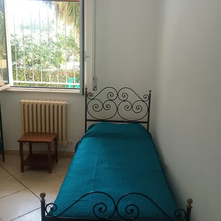 Pppbeachhome Апартаменты Порто-Потенца-Пичена