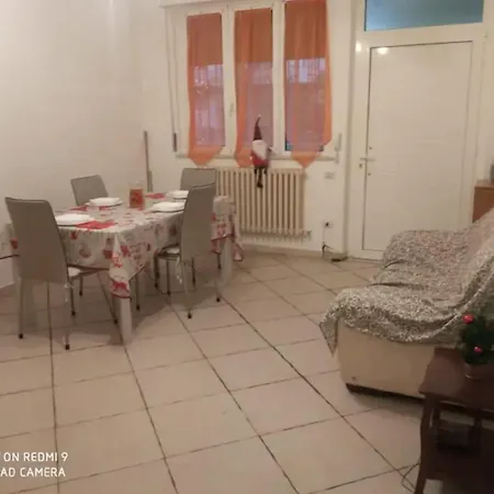 Pppbeachhome * Porto Potenza Picena