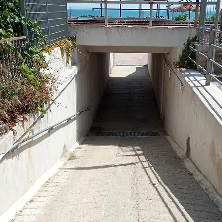Pppbeachhome Apartamento *