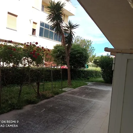 Апартаменты Pppbeachhome Порто-Потенца-Пичена