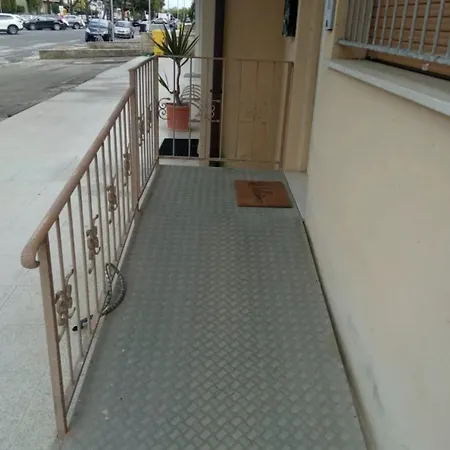 Apartamento Pppbeachhome Porto Potenza Picena