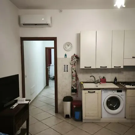Apartamento Pppbeachhome Porto Potenza Picena