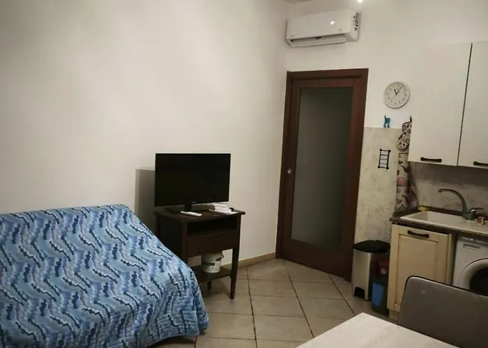Апартаменты Pppbeachhome
