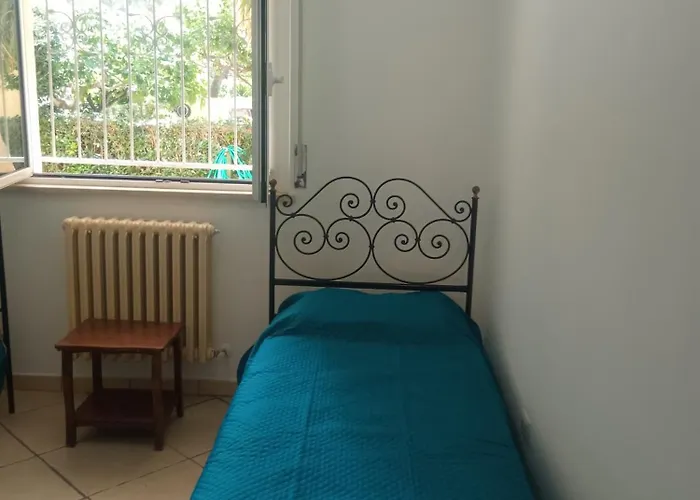 Pppbeachhome Апартаменты Порто-Потенца-Пичена