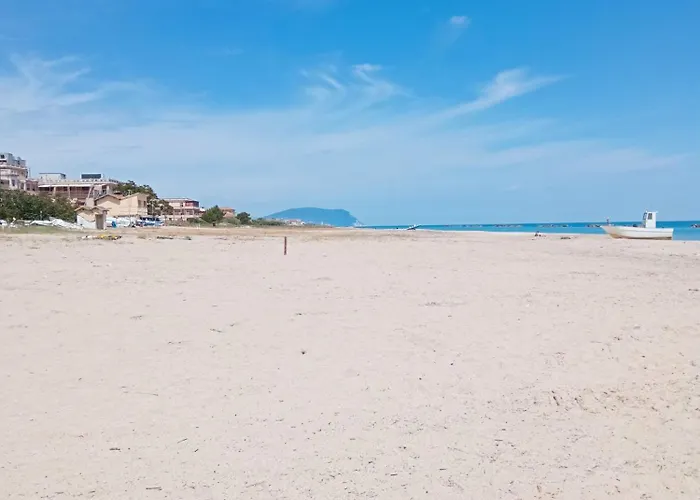 Pppbeachhome Порто-Потенца-Пичена